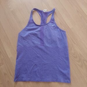 C9 By Champion Purple Racerback Tank Top Sz Medium